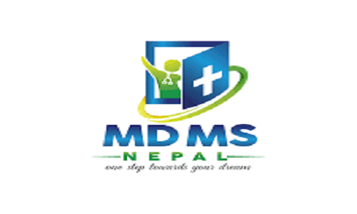 study MD MS in Nepal
