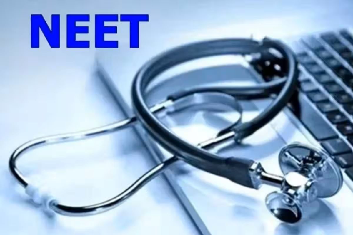 NEET 2024: Preparing for Success in India's Leading Medical Entrance Exam