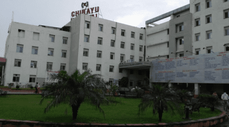 Chirayu Medical College & Hospital Bhopal, Admission 2024, Fees, Syllabus, Entrance Exam, Career Scope