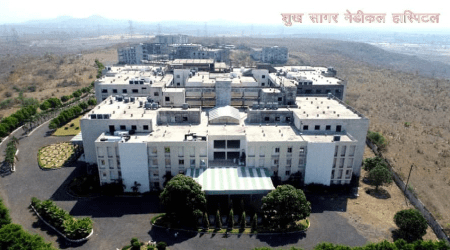 Sukh Sagar Medical College (SSMC) Jabalpur, Admission 2024, Fees, Syllabus, Entrance Exam, Career Scope