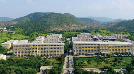 Geetanjali Medical College (GMC) Udaipur, Admission 2024, Cutoff, Eligibility, Courses, Fees, Ranking, FAQ