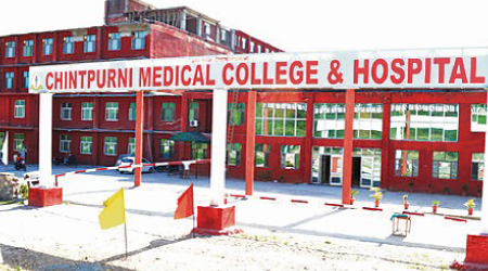 Chintpurni Medical College Pathankot Gurdaspur, Admission 2024, Fees, Syllabus, Entrance Exam, Career Scope