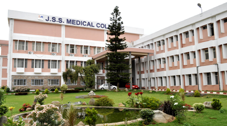 Jagadguru Sri Shivarathreeshwara Medical College (JSSMC), Mysore, Karnataka, Admission 2024, Fees, Syllabus, Entrance Exam, Career Scope