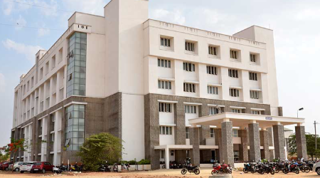 SS Institute of Medical Sciences & Research Centre Davangere, Karnataka , Admission 2024, Fees, Syllabus, Entrance Exam, Career Scope