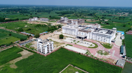 The National Capital Region Institute of Medical Sciences Meerut, NCIMS, Admission 2024, Cutoff, Eligibility,Courses, Fees, Ranking, FAQ