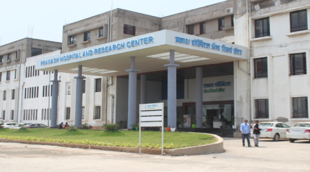 Prakash Institute of Medical Sciences and Research Sangli, Admission 2024, Cutoff, Eligibility, Courses, Fees, Ranking, FAQ