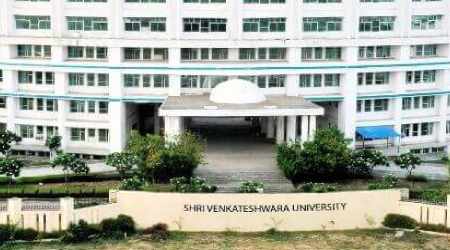 Shri Venkateshwara Institute of Medical Sciences Amroha |SVIMS| Admission 2024, Cutoff, Eligibility, Courses, Fees, Ranking, FAQ