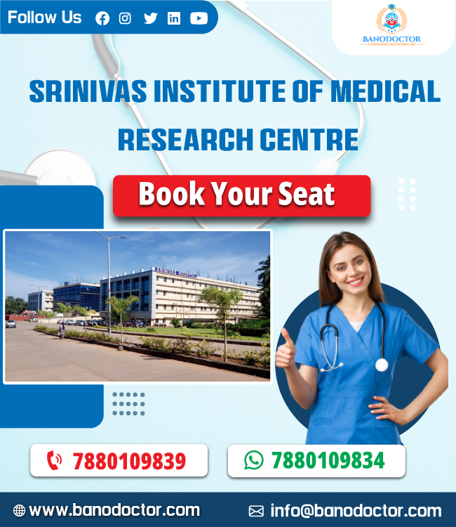 Srinivas Medical College, Mangalore, Karnataka