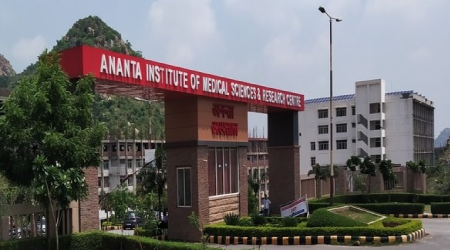 Ananta Institute of MS Udaipur, Admission 2024, Cutoff, Eligibility, Courses, Fees, Ranking, FAQ