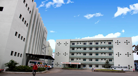Ashwini Rural Medical College, Hospital and Research Centre Solapur,  Admission 2024, Fees, Syllabus, Entrance Exam, Career Scope