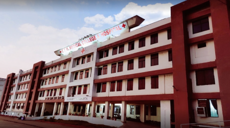 Chandulal Chandrakar Memorial Medical College Durg |CCM| Admission 2024, Cutoff, Eligibility, Courses, Fees, Ranking, FAQ