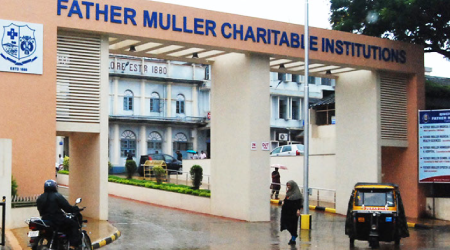 Father Muller Medical College Mangalore, Admission 2024, Cutoff, Eligibility, Courses, Fees, Ranking, FAQ