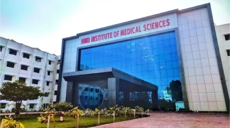 Hind Institute of Medical Sciences Sitapur Medical Courses, Admission 2024, Cutoff, Eligibility, Courses, Fees, Ranking, FAQ