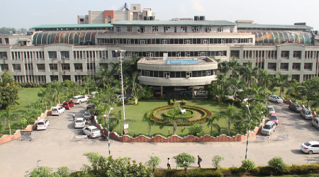 Netaji Subhash Chandra Bose Subharti Medical College, Meerut, Admission 2024, Cutoff, Eligibility, Courses, Fees, Ranking, FAQ