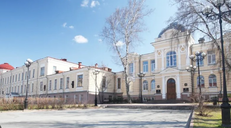 Siberian State Medical University Russia, Admission 2024, Fees, Syllabus, Entrance Exam, Career Scope
