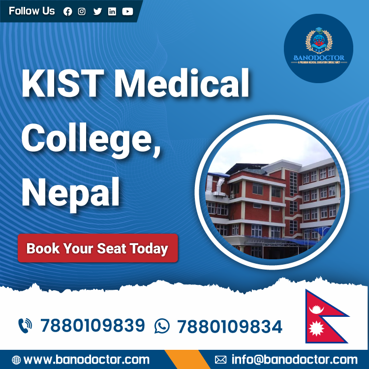KIST Medical College Kathmandu 