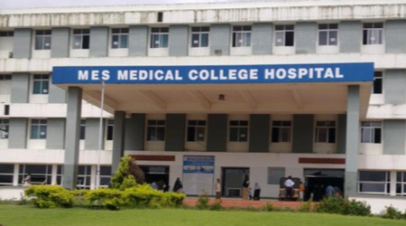 MES Medical College Perinthalmanna Malappuram Kerala,  Admission 2024, Fees, Syllabus, Entrance Exam, Career Scope