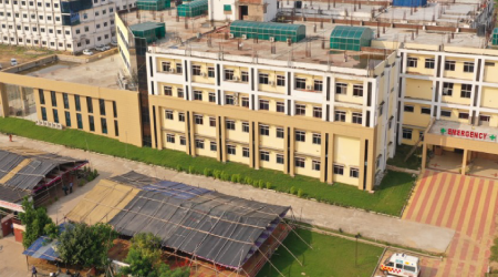 Netaji Subhas Medical College & Hospital Amhara Bihta Patna |NSMCH| Admission 2024, Cutoff, Eligibility, Courses, Fees, Ranking, FAQ