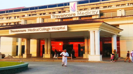 Travancore Medical College Kollam Kerala |TMC| Admission 2024, Cutoff, Eligibility, Courses, Fees, Ranking, FAQ