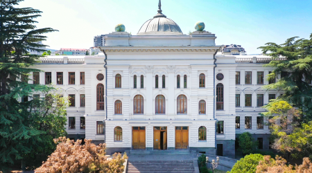 Ivane Javakhishvili Tbilisi State University Georgia, Admission 2024, Cutoff, Eligibility, Courses, Fees, Ranking, FAQ