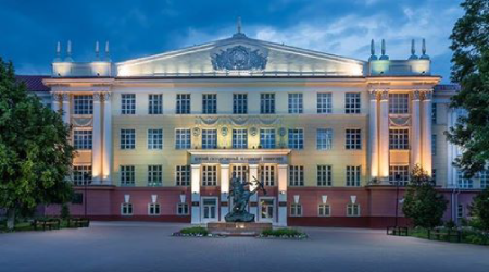 Kursk State Medical University (KSMU) Russia, Admission 2024, Fees, Syllabus, Entrance Exam, Career Scope