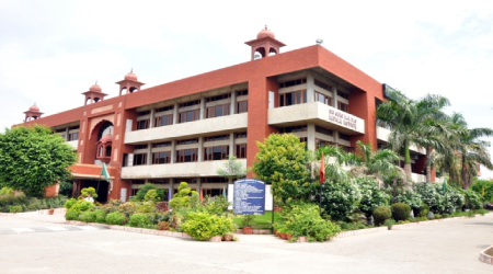 Sri Guru Ram Das Institute of Medical Sciences and Research Amritsar, Admission 2024, Fees, Syllabus, Entrance Exam, Career Scope