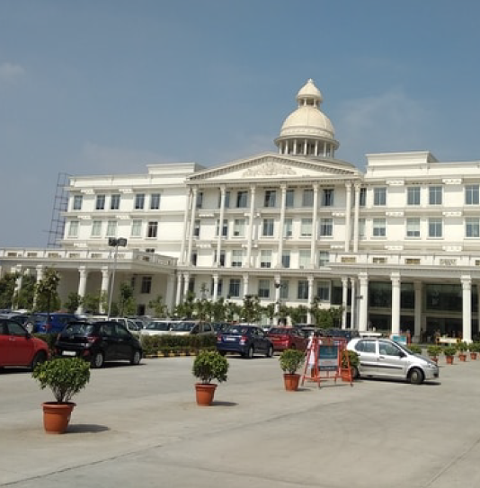 Sree Balaji Medical College and Hospital Chennai |SBMCH| Admission 2024, Cutoff, Eligibility, Courses, Fees, Ranking, FAQ