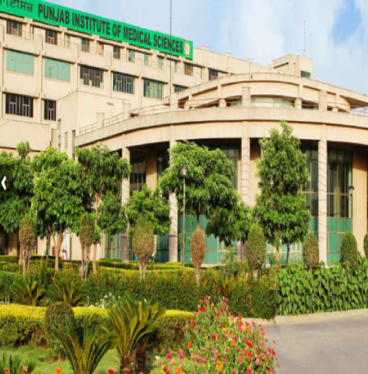 Punjab Institute of Medical Sciences Jalandhar, Admission 2024, Fees, Syllabus, Entrance Exam, Career Scope