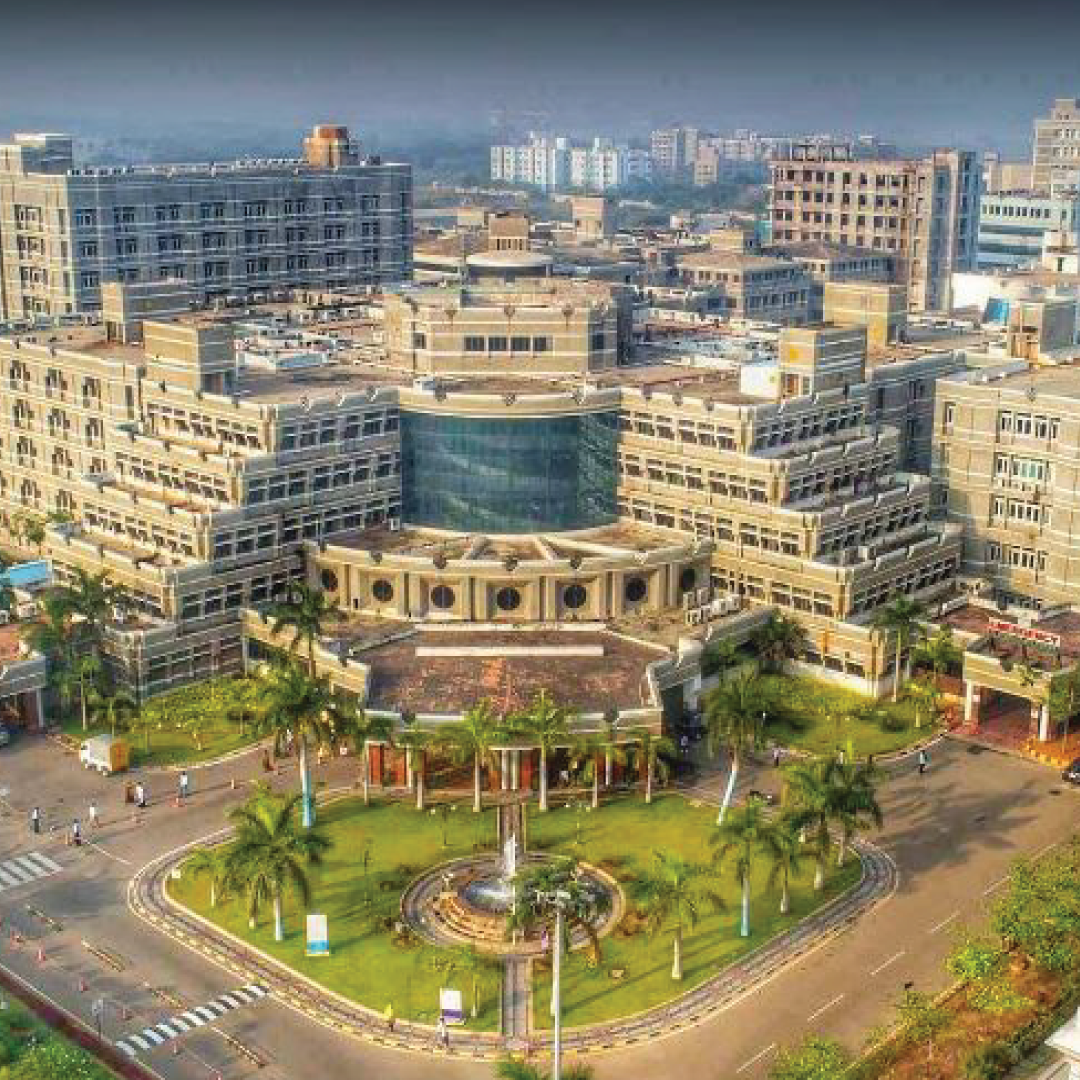 Mahatma Gandhi Medical College and Research Institute Puducherry | MGMCRI | Admission 2024, Cutoff, Eligibility, Courses, Fees, Ranking, FAQ