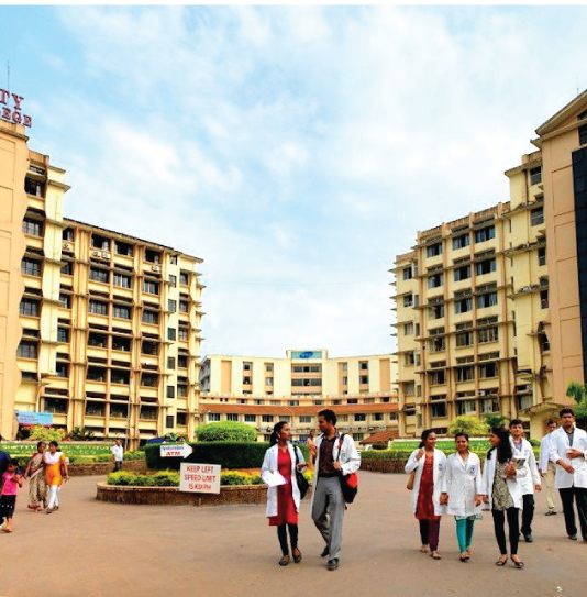 KS Hegde Medical Academy Mangaluru | KSHEMA |  Cutoff, Eligibility, Courses, Fees, Ranking,Admission 2024, FAQ