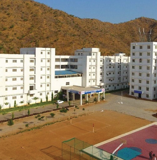 Pacific Institute of MS, Udaipur,Admission 2024, Cutoff, Eligibility, Courses, Fees, Ranking, FAQ
