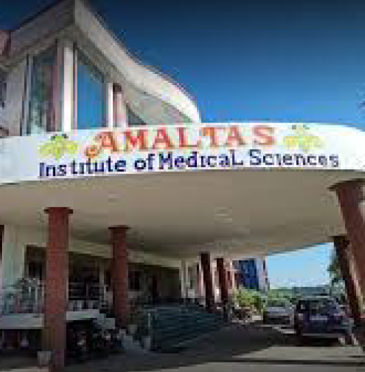 Amaltas Institute of Medical Sciences, Dewas,  Admission 2024, Fees, Syllabus, Entrance Exam, Career Scope