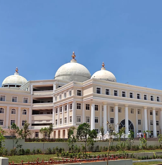 Sri Madhusudan Sai Institute of Medical Sciences and Research, Karnataka, Admission 2024, Fees, Syllabus, Entrance Exam, Career Scope