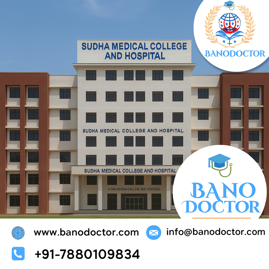 Sudha Medical College Kota: MBBS Fees, Admission 2025