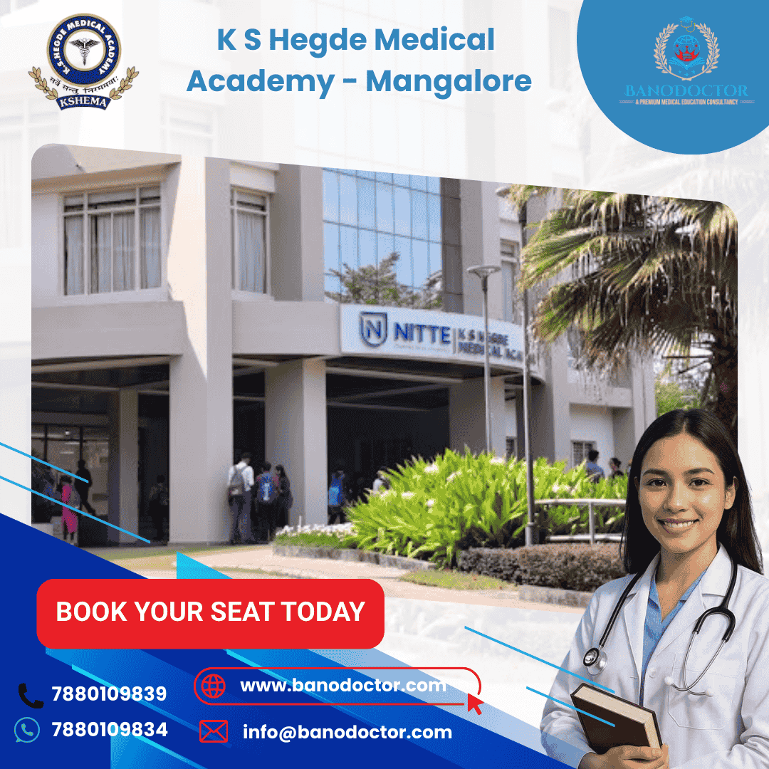 K.S Hegde, Mangaluru 