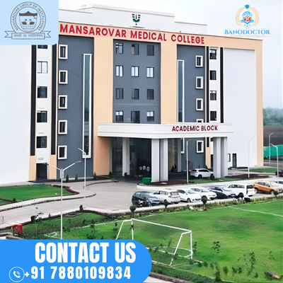 Mansarovar Medical College, Bhopal