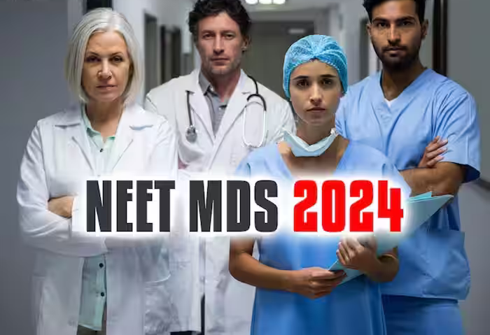 NEET MDS 2024: Students Association Writes Letter To Ministry, Calls For Postponement Of Medical Exam