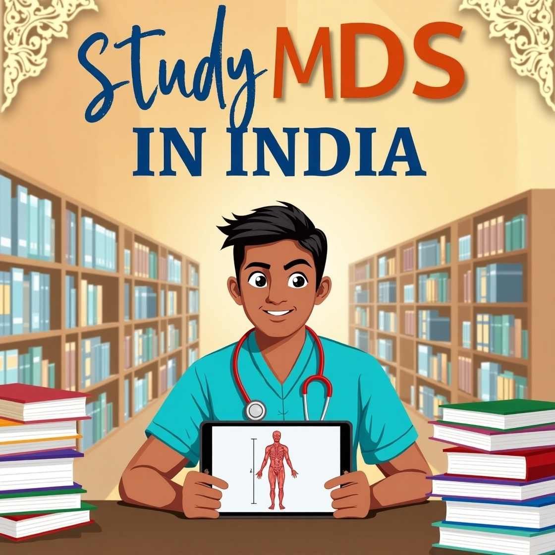 Study MDS In Madhya Pradesh