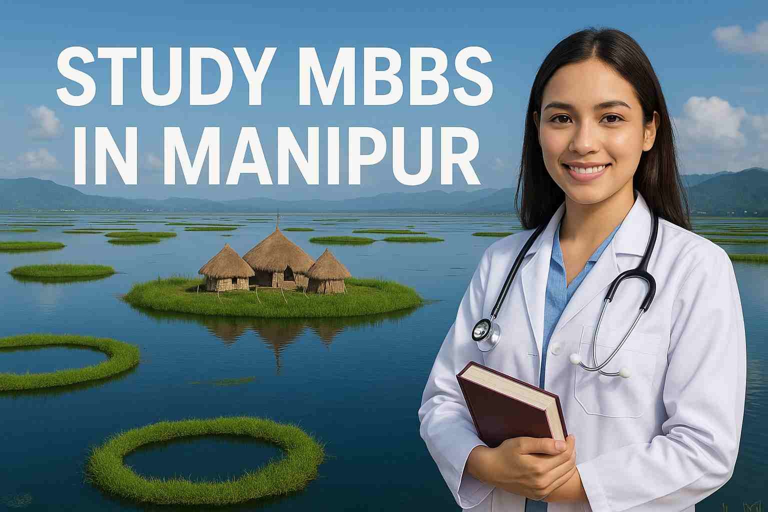 Study MBBS in MANIPUR