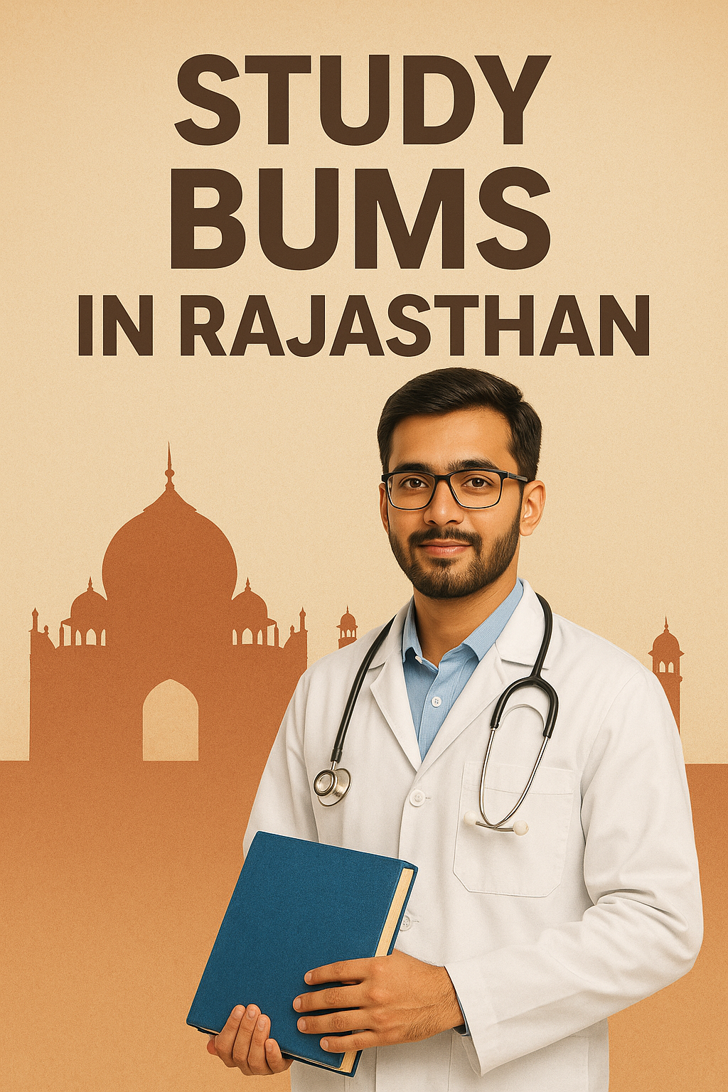 Study BUMS In Rajasthan