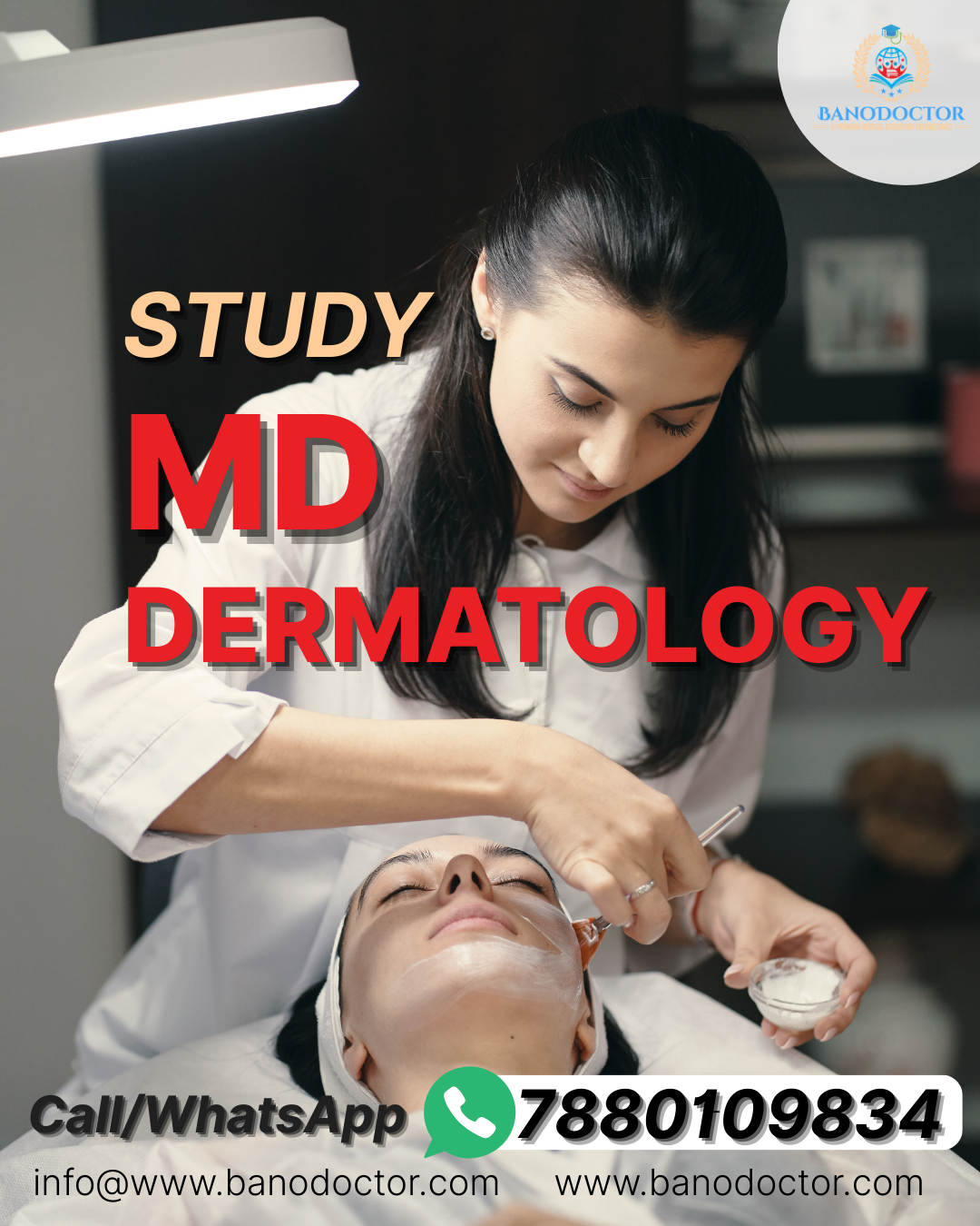 MD Dermatology