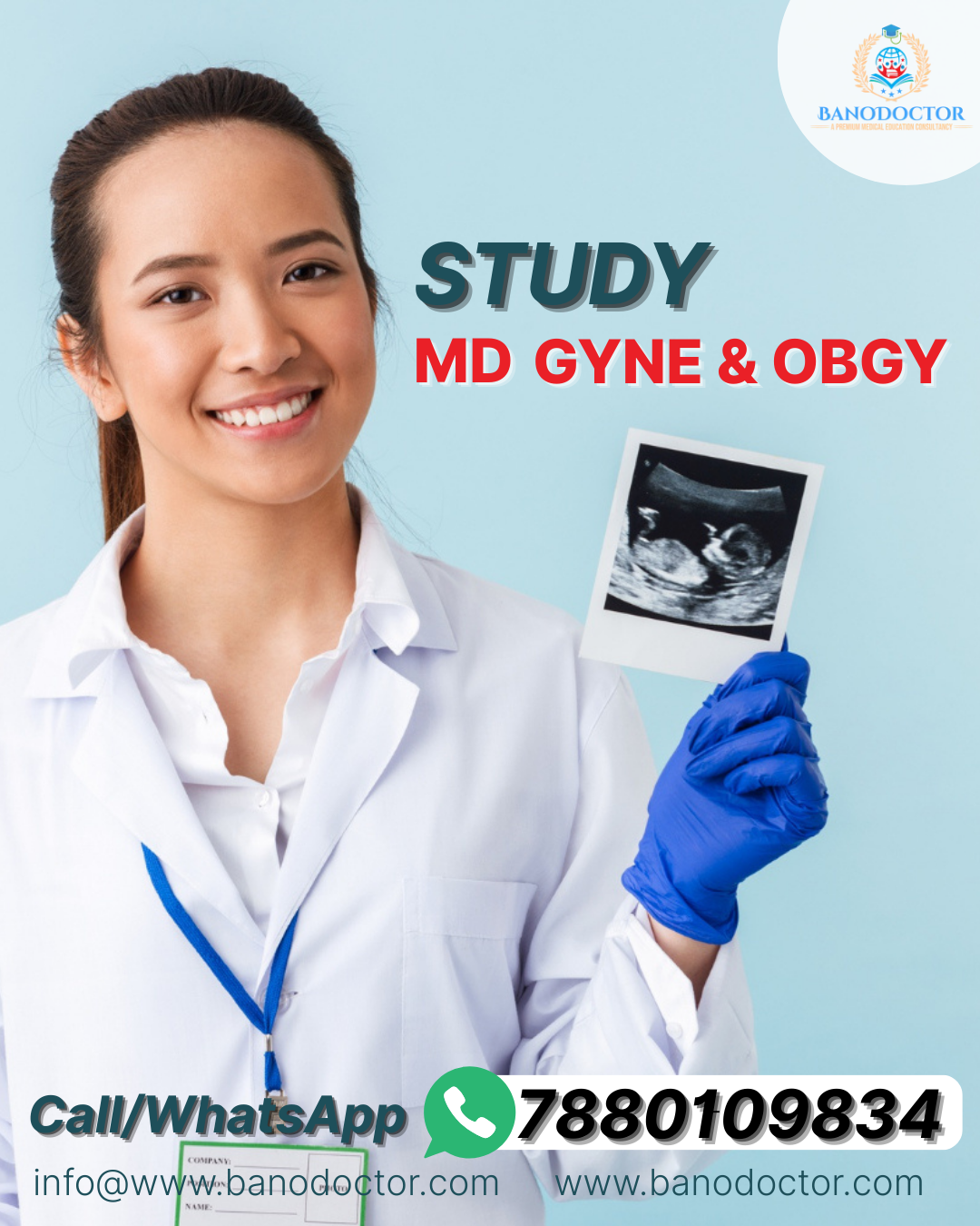 MS Gyne And Obgy