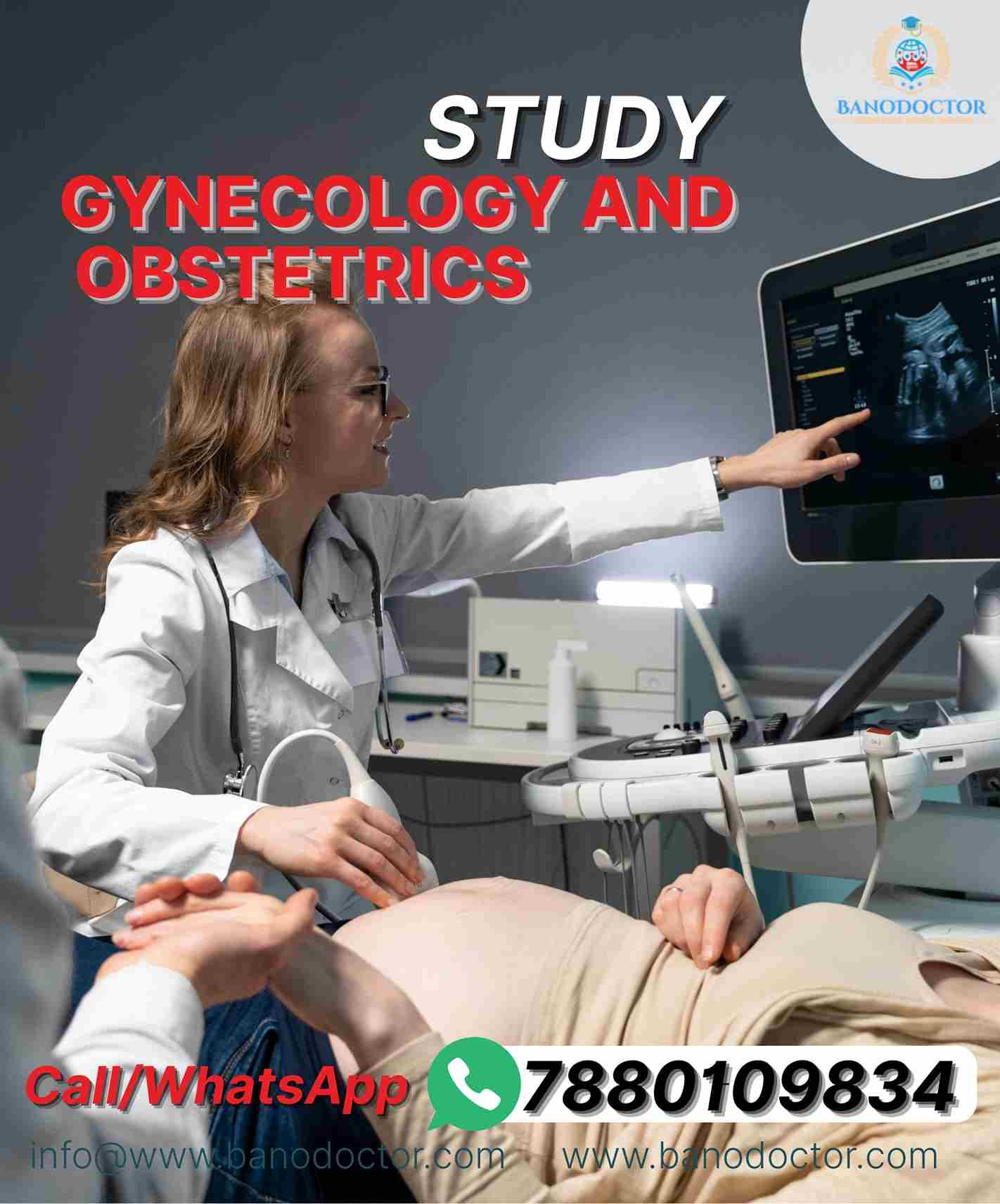 Diploma in Gynecology and Obstetrics
