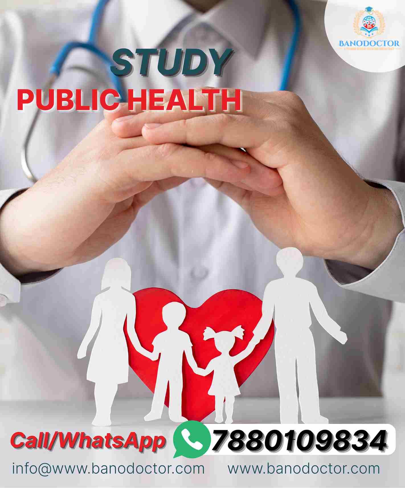 Diploma in Public Health